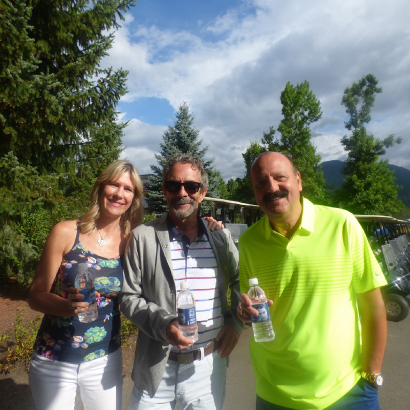 Michael Cuccione Foundation