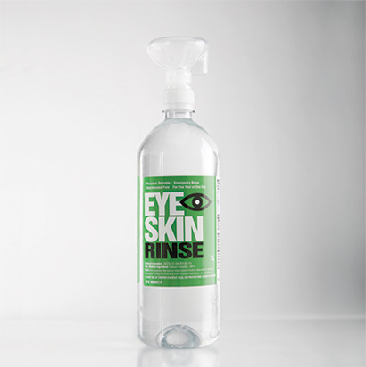 Eye & Skin Rinse