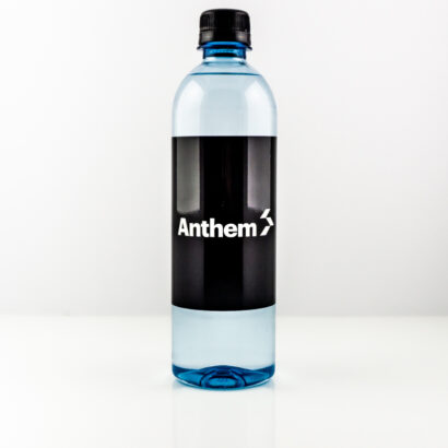 Music Stars Help Launch CORE HYDRATION® Premium Bottled Water